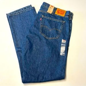 Men’s Levi’s 505 Regular